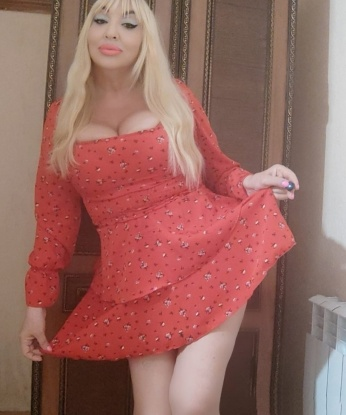 Сонечка