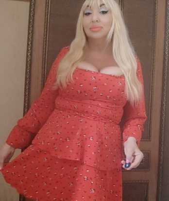 Сонечка