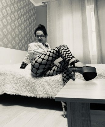 Анкета проститутки Дарюшка - Фото 1, Калтан, 32 года, №13225
